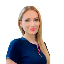 Прохорова Елена Сергеевна