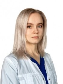 Никитина Кристина Владимировна