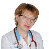 Подвицкая Ольга Александровна
