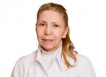 Соболева Кира Александровна