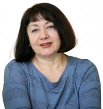 Дубова Любовь Николаевна