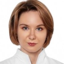 Лапина Александра Юрьевна 