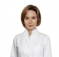 Лапина Александра Юрьевна