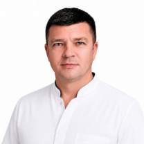 Барышев Александр Сергеевич