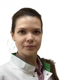 Козлова Ольга Вадимовна