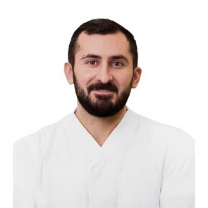 Ахмурзаев Юнус Рамзанович