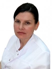 Кухаркина Ольга Борисовна