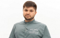 Текеев Казбек Алимуратович