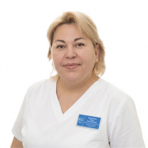 Зинатуллина Эльза Сунгатулловна