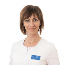 Ботнарь Анна Андреевна