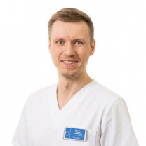 Лысенков Герасим Владимирович