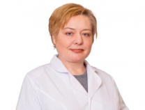 Бурдина Елена Анатольевна
