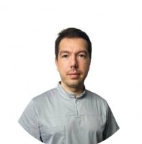 Потапов Алексей Викторович