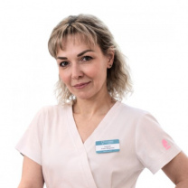 Серкова Алиса Игоревна