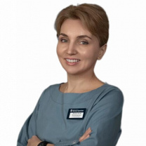 Цуркан Юлия Владимировна