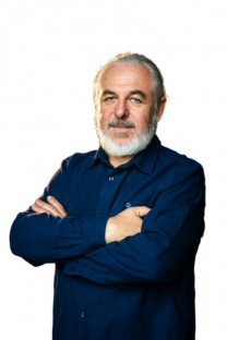 Шматов Максим Евгеньевич