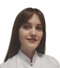 Джопуа Илона Дауриевна