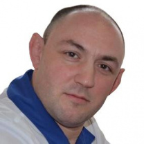 Кравченко Валерий Станиславович
