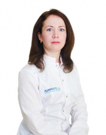 Стрельцова Валентина Владимировна