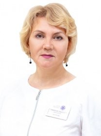 Коледова Татьяна Ивановна
