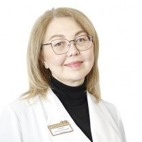 Гаврина Мария Викторовна