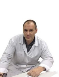Бойков Петр Анатольевич