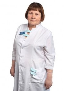 Анидалова Людмила Николаевна