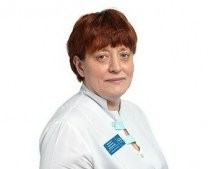 Сазонова Элеонора Викторовна 