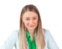 Бородина Светлана Владимировна