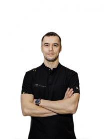 Матвеев Владимир Владимирович