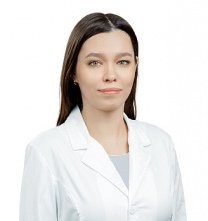 Рощина Ксения Михайловна