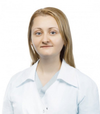 Трофимова Елена Александровна