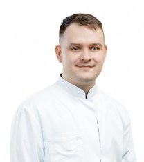 Насонов Николай Дмитриевич