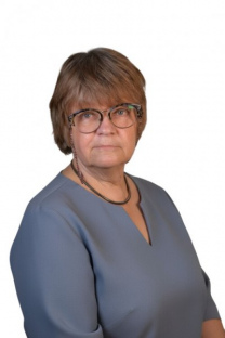 Арсеньева Татьяна Борисовна
