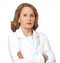 Решетникова Ольга Владленовна