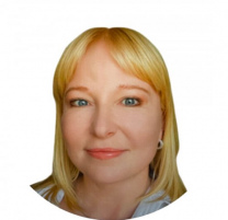 Рогозина Светлана Анатольевна