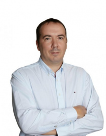Слюсарев Артем Сергеевич