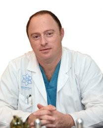 Какиашвили Эли