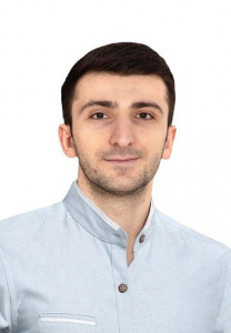 Каибов Аким Камилович 
