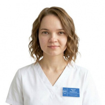 Шульгина Юлия Владимировна