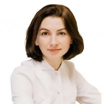 Степанова Юлия Сергеевна