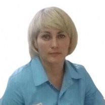 Кичигина Наталья Николаевна