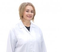Савельева Маргарита Рудольфовна
