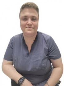 Козленко Марина Валерьевна