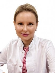 Гусарова Виктория Андреевна