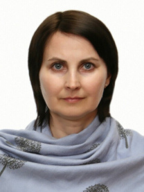 Карионова Екатерина Викторовна