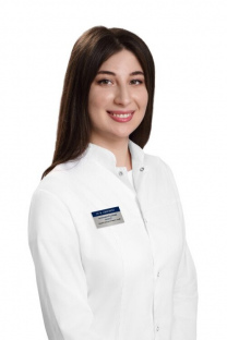 Туаева Диана Романовна