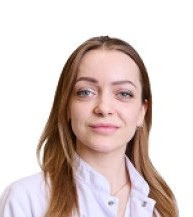 Колесник Ирина Владимировна