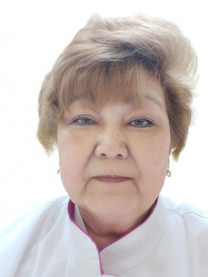 Хайбулина Гузель Салаватовна 