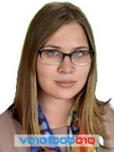 Мавренкова Полина Вячеславовна